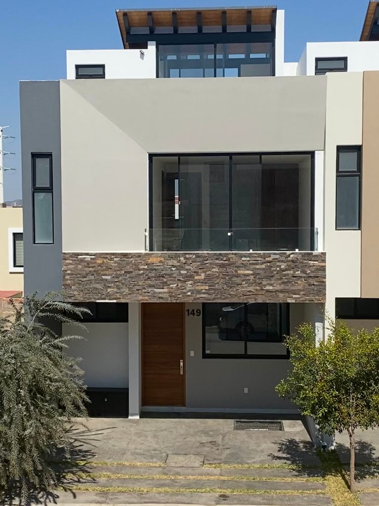 Casa En Venta En Altavista Residencial - FGA Despacho Inmobiliario